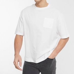 T-shirts white XL